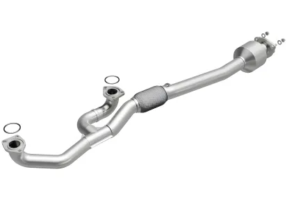 2020 Acura MDX MagnaFlow High Flow Catalytic Converter