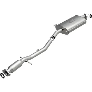 2020 Lexus RX 450h MagnaFlow High Flow Catalytic Converter