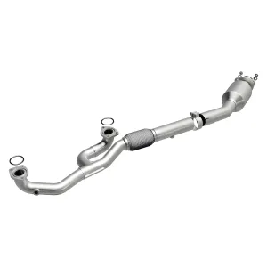 2023 Honda Odyssey MagnaFlow High Flow Catalytic Converter