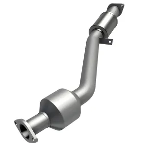 2013 Subaru BRZ MagnaFlow High Flow Catalytic Converter