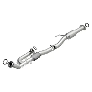 2019 Toyota Avalon MagnaFlow High Flow Catalytic Converter