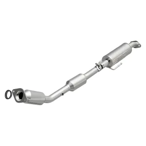 2019 Toyota CHR MagnaFlow High Flow Catalytic Converter