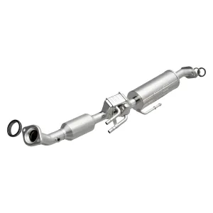 2016 Toyota Prius MagnaFlow High Flow Catalytic Converter