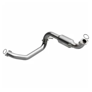 2022 Toyota Tacoma MagnaFlow High Flow Catalytic Converter