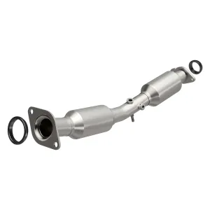 2013 Nissan Sentra MagnaFlow High Flow Catalytic Converter