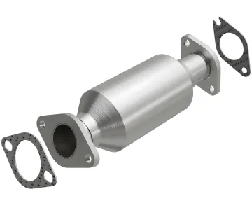 2012 Hyundai Santa Fe MagnaFlow High Flow Catalytic Converter