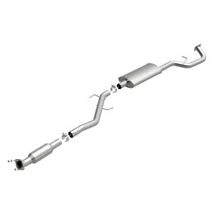 2015 Hyundai Santa Fe Sport MagnaFlow High Flow Catalytic Converter