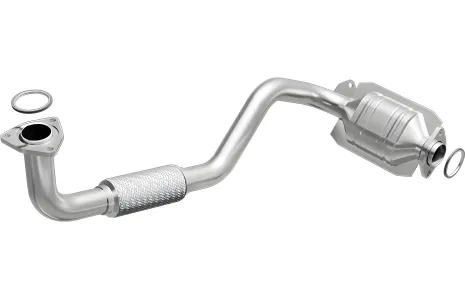 1995 Toyota MR2 MagnaFlow High Flow Catalytic Converter