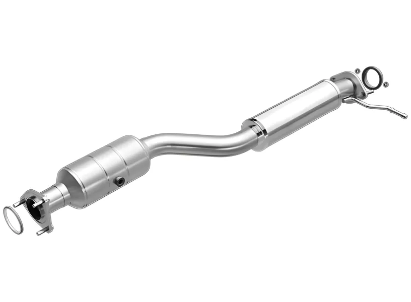 MagnaFlow High Flow Catalytic Converter for Mazda RX8 09 08 07 06 05 04