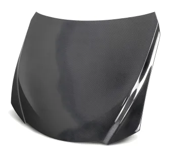 2024 Lexus IS 350 Seibon OEM Style Carbon Fiber Hood