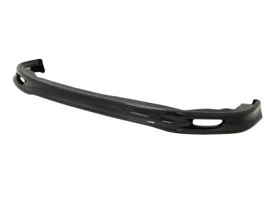 1996 Honda Civic Seibon SP Style Carbon Fiber Front Lip