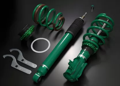 General Representation 1st Gen Acura CL TEIN Street Advance Z Full Coilovers