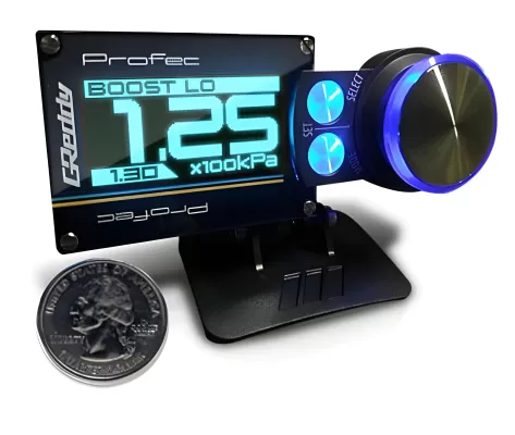 350z 2024 boost controller