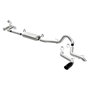 2024 Toyota Tacoma MagnaFlow Performance Exhaust System