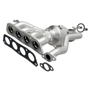 2021 Toyota Sienna MagnaFlow Header / Manifold With High Flow Catalytic Converter