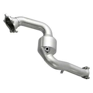 2017 Audi RS7 MagnaFlow Header / Manifold With High Flow Catalytic Converter