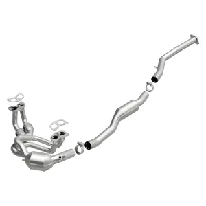 2020 Subaru Crosstrek MagnaFlow Header / Manifold With High Flow Catalytic Converter