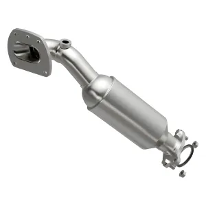 2022 Toyota Tacoma MagnaFlow Header / Manifold With High Flow Catalytic Converter