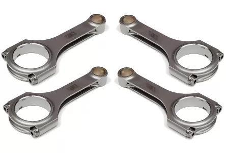 General Representation 2017 BMW 3 Series K1 Rods Billet Forged Connecting Rods