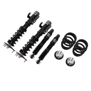 2021 Lexus NX 300 D2 Racing RS Full Coilovers